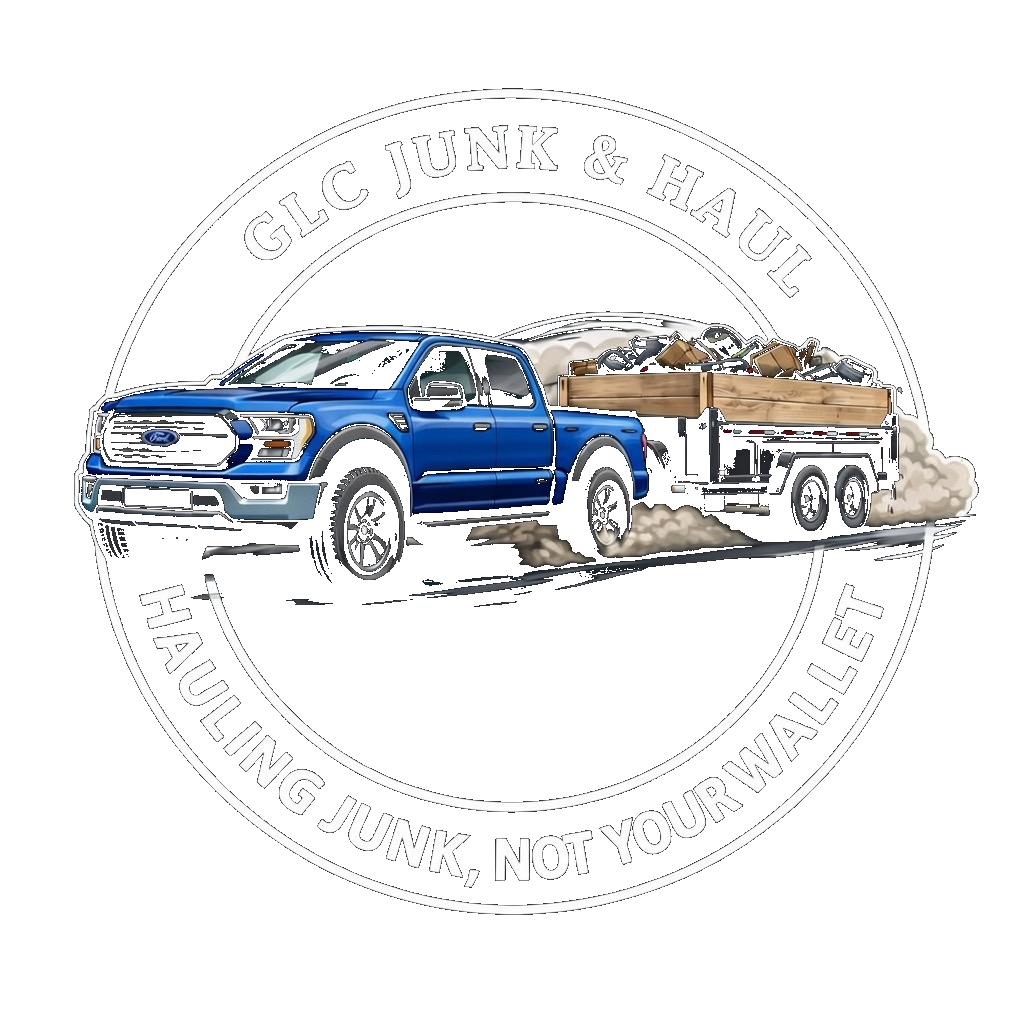 GLC Junk & Haul